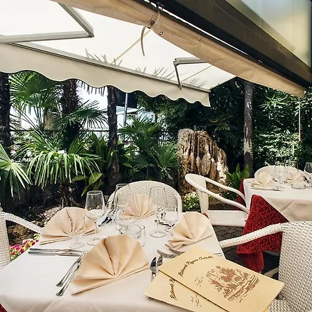 Catullo Szálloda Bardolino