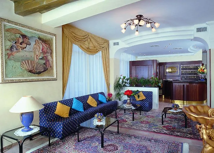 Hotel Catullo 3*