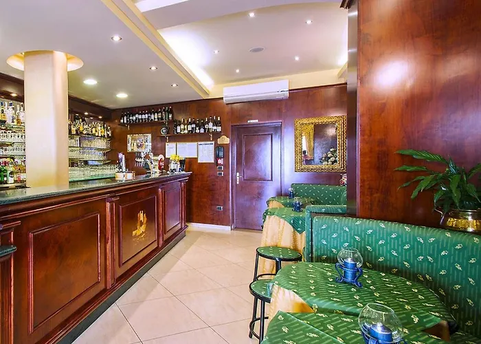 Hotel Catullo Bardolino